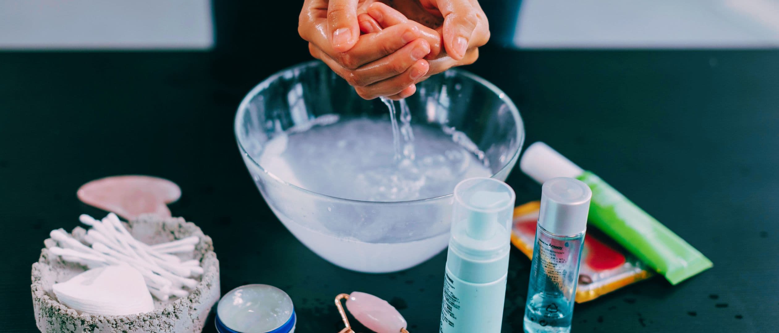 Cleansers