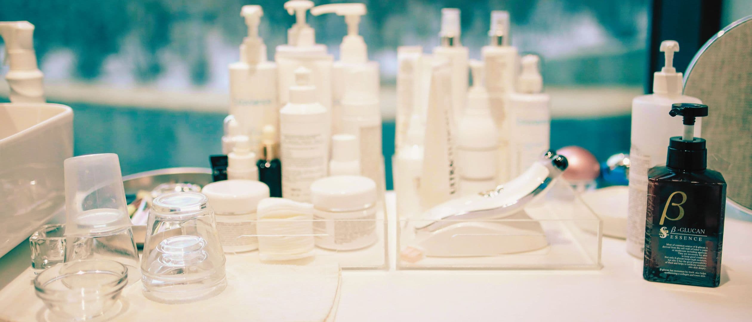 Moisturizers